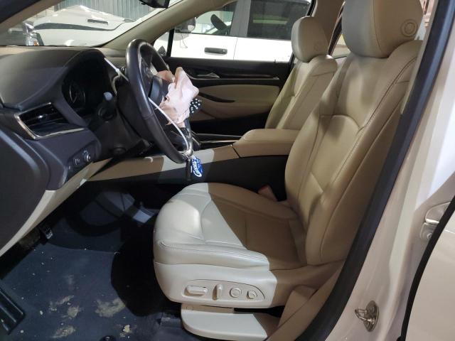 2020 BUICK ENCLAVE PR - 5GAEVBKW5LJ327062