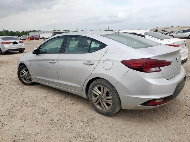 Vin: 5npd84lf9kh458403, lot: 57622425, hyundai elantra sel 20192