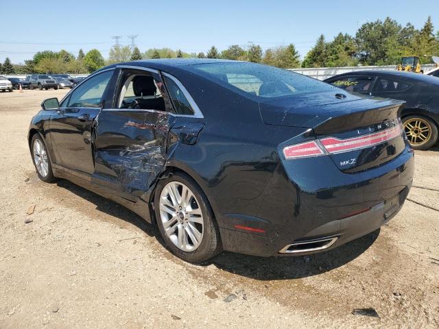 Vin: 3ln6l2lu0er810372, lot: 55938295, lincoln mkz hybrid 20142