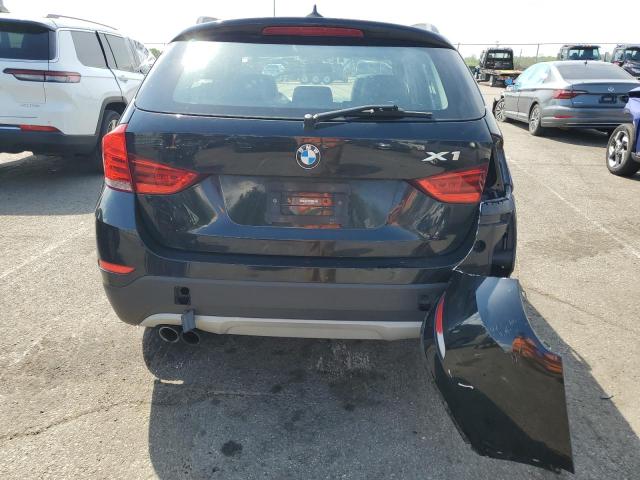 2014 BMW X1 XDRIVE3 - WBAVM5C54EVV92038