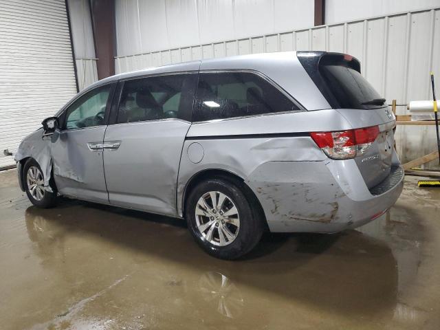 2016 HONDA ODYSSEY SE - 5FNRL5H31GB109718