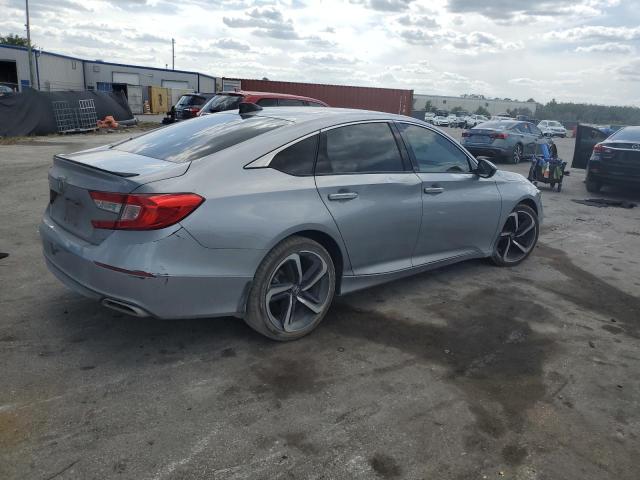 Vin: 1hgcv1f35na042320, lot: 55359425, honda accord sport 20223