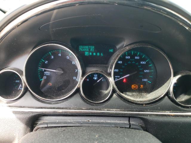 2016 BUICK ENCLAVE 5GAKRCKD9GJ251704