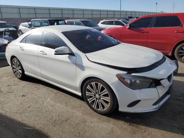 2017 MERCEDES-BENZ CLA 250 - WDDSJ4EB5HN478247