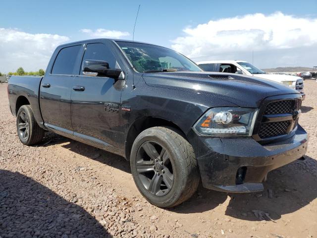 Vin: 1c6rr6mt5hs769038, lot: 55796405, ram 1500 sport 20174