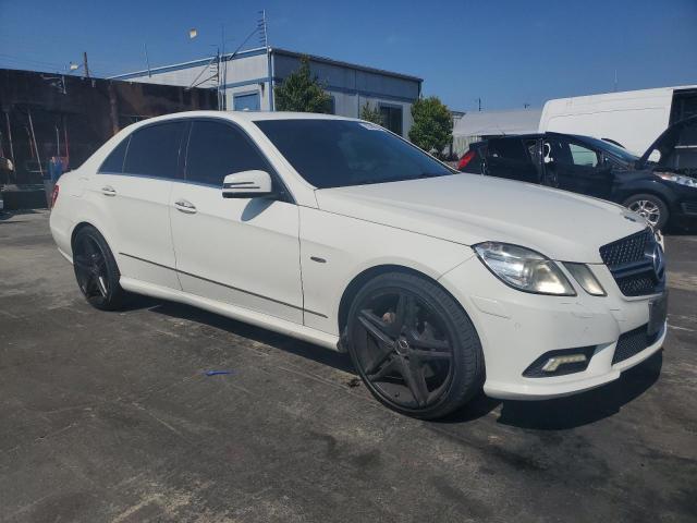 Vin: wddhf7cb0ba276186, lot: 55539835, mercedes-benz e-class 550 20114