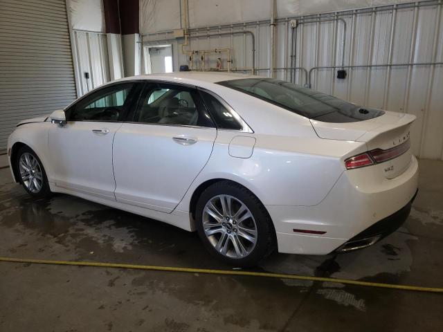 Vin: 3ln6l2gk6gr624511, lot: 56137625, lincoln mkz 20162