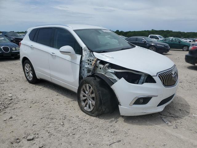2018 BUICK ENVISION E LRBFX1SA5JD080678