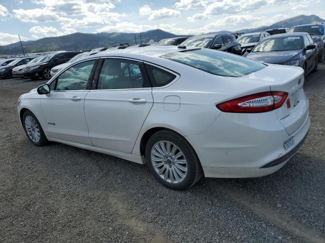 Vin: 3fa6p0lu5dr344777, lot: 55457135, ford fusion se hybrid 20132