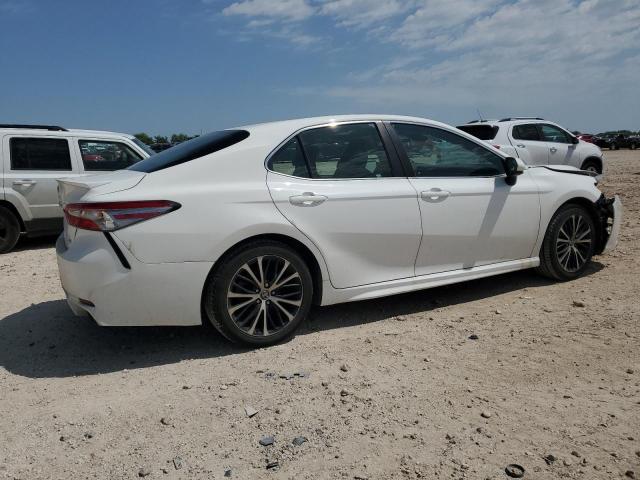 Vin: 4t1b11hk4ju632698, lot: 56053325, toyota camry l 20183