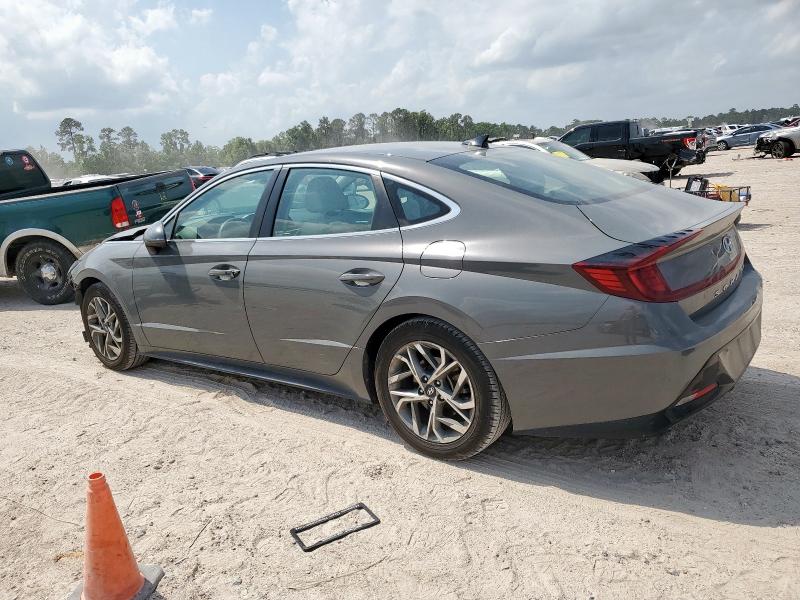 Vin: kmhl64ja8na213172, lot: 58440955, hyundai sonata sel 20222