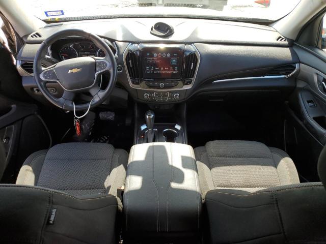 2019 CHEVROLET TRAVERSE L - 1GNERGKW4KJ183767