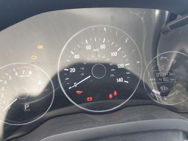 2018 HONDA HR-V LX - 3CZRU5H33JM702829