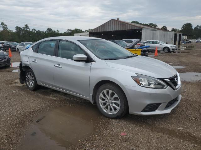 Vin: 3n1ab7ap5hy301516, lot: 57950815, nissan sentra s 20174
