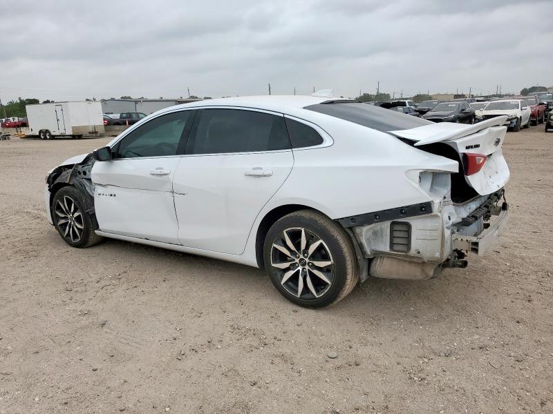 2023 CHEVROLET MALIBU RS - 1G1ZG5ST8PF122466