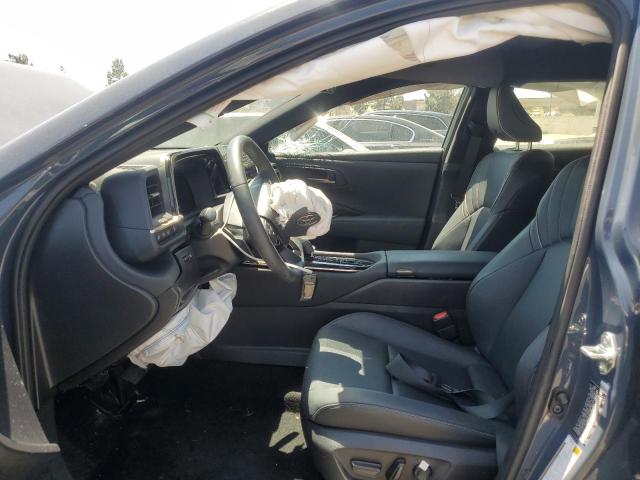 2025 TOYOTA CROWN SIGN JTDACAAJ8S3004761