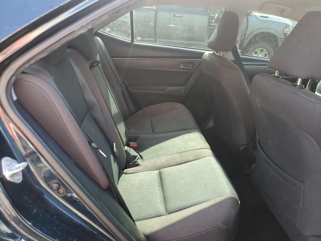 2018 TOYOTA COROLLA L - 2T1BURHE3JC974564