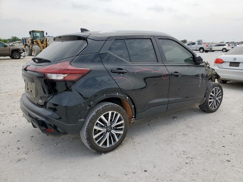 2024 NISSAN KICKS SV - 3N1CP5CV9RL502361