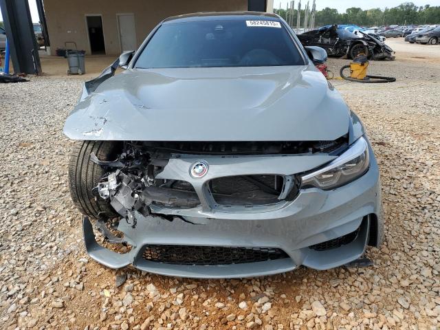 2020 BMW M4 CS WBS3S7C08LAH85115