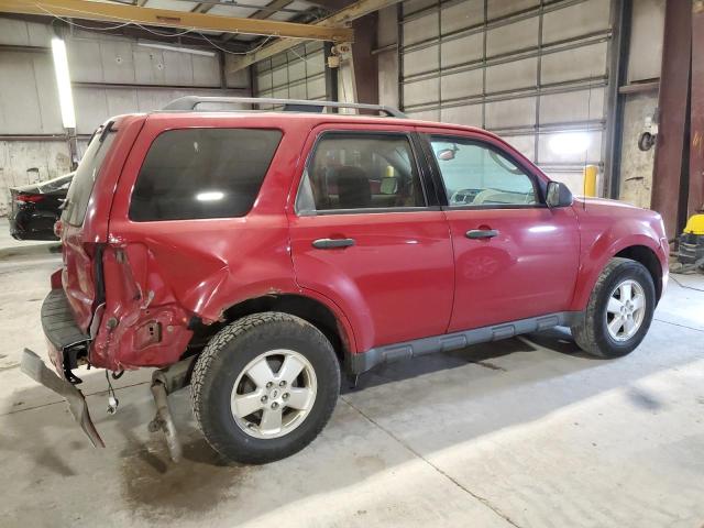Vin: 1fmcu0d70bkb02684, lot: 55257635, ford escape xlt 20113