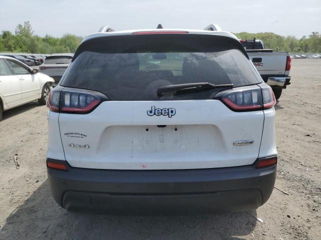 2021 JEEP CHEROKEE L - 1C4PJMLB8MD115847