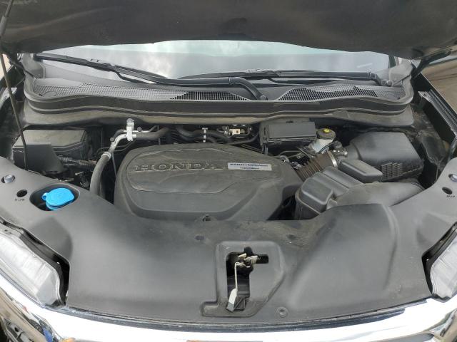 2019 HONDA RIDGELINE 5FPYK2F58KB002408