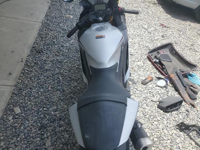 2020 YAMAHA YZFR3 A - MH3RH18Y5LK003194