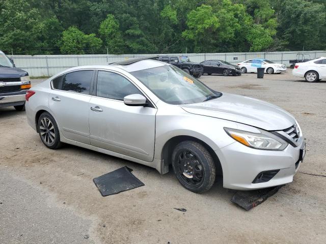 Vin: 1n4al3ap0hc126609, lot: 57439245, nissan altima 2.5 20174