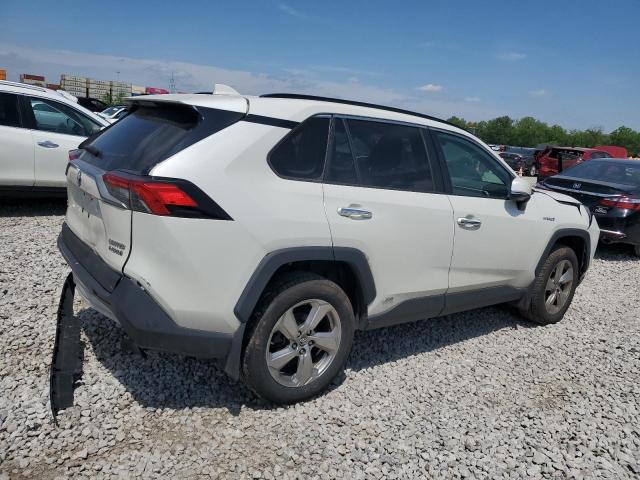 Vin: 2t3dwrfvxkw039054, lot: 56931105, toyota rav4 limited 20193