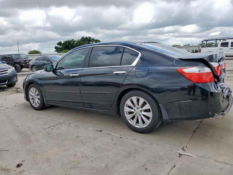 Vin: 1hgcr2f70ea161924, lot: 58501515, honda accord ex 20142