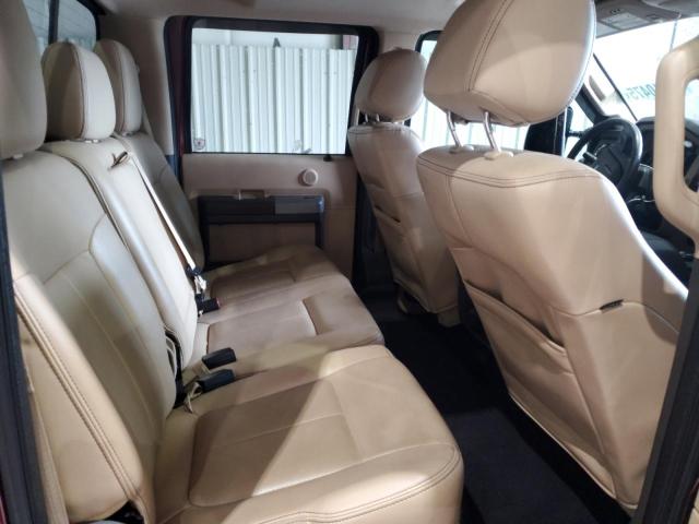 2015 FORD F250 SUPER - 1FT7W2BT3FEB10116