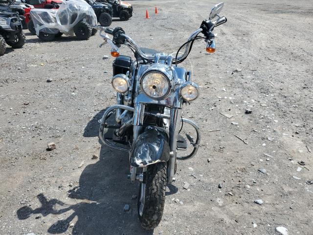 2012 HARLEY-DAVIDSON FLD SWITCH 1HD1GZM1XCC308995