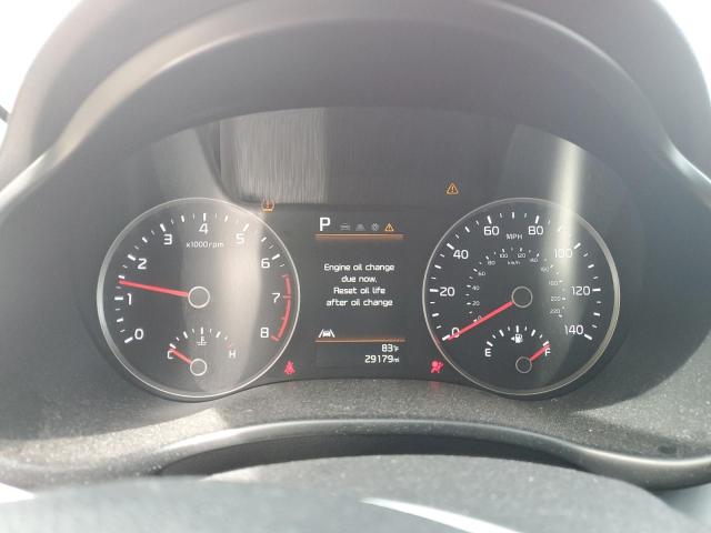 2023 KIA RIO LX 3KPA24AD5PE520851