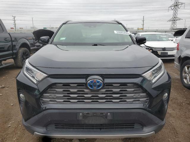 2019 TOYOTA RAV4 LIMIT - JTMDWRFV6KD034463