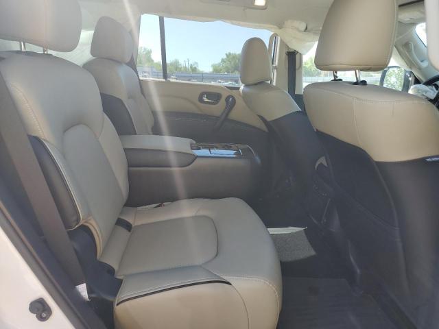 2023 INFINITI QX80 LUXE JN8AZ2AE6P9301298