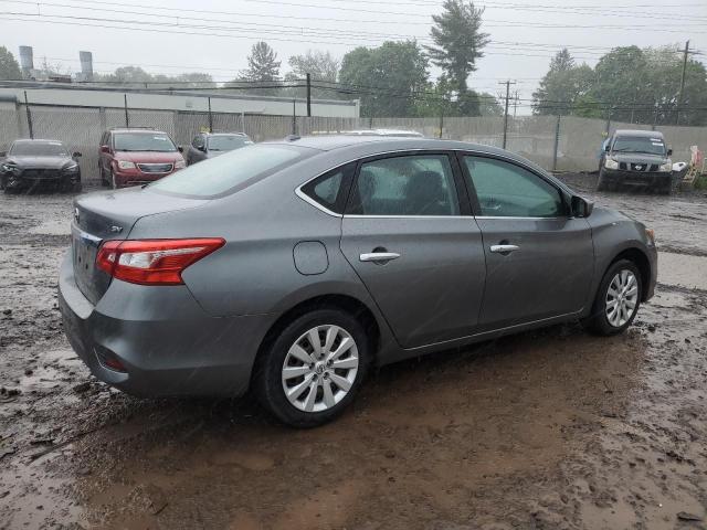 Vin: 3n1ab7ap1hy310794, lot: 56942405, nissan sentra s 20173