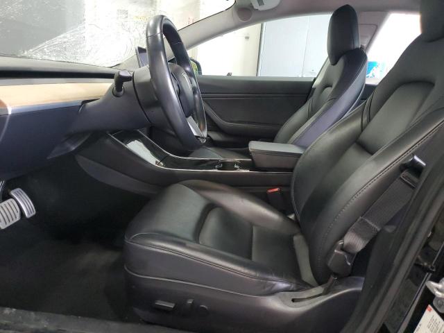 2018 TESLA MODEL 3 - 5YJ3E1EB7JF105443