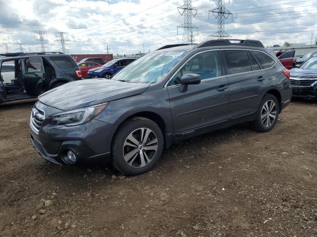 Vin: 4s4bsanc7j3268776, lot: 58848505, subaru outback 2.5i limited 2018 img_1