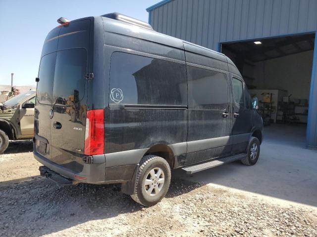 Vin: w1z4efvy7lp229198, lot: 56172155, mercedes-benz sprinter 2500 20203