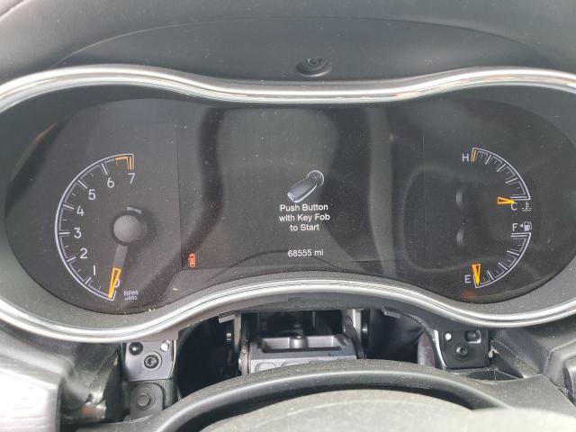 2018 JEEP GRAND CHER - 1C4RJFJG6JC341812