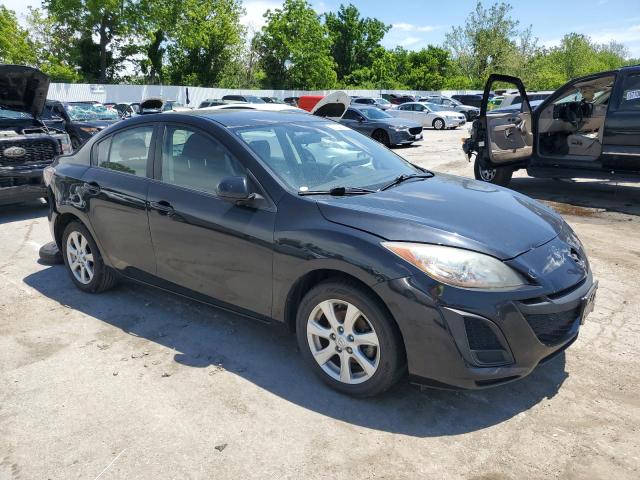 Vin: jm1bl1vf2b1474872, lot: 58180775, mazda 3 i 20114