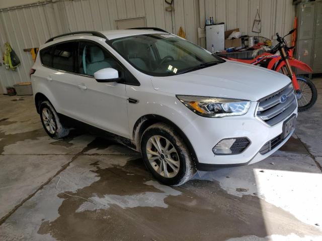 Vin: 1fmcu9gd5hue40245, lot: 58043075, ford escape se 20174