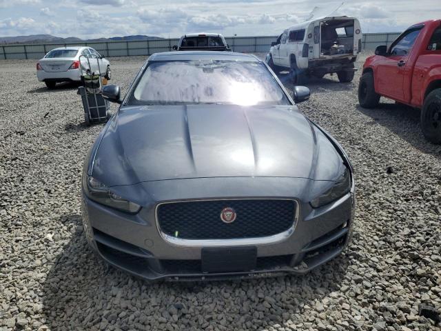 2017 JAGUAR XE PREMIUM SAJAD4BV6HA954073
