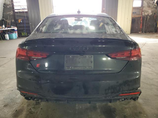 2025 AUDI S5 PRESTIG WAUB4CF50SA015271