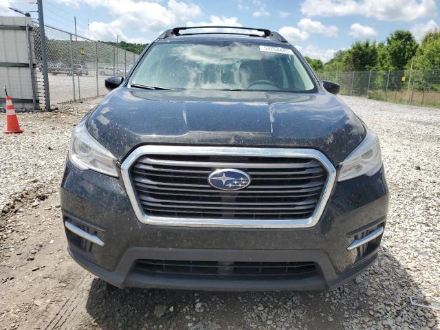 2021 SUBARU ASCENT PRE 4S4WMAFD9M3458697