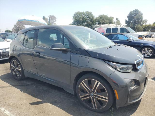 Vin: wby1z4c53fv278510, lot: 55533755, bmw i series rex 20154