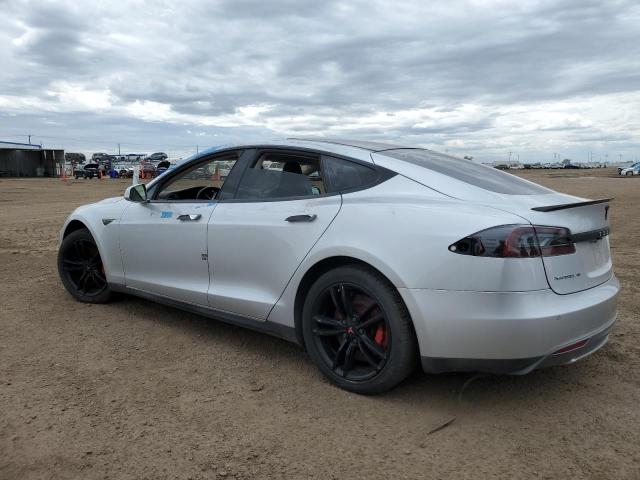 Vin: 5yjsa1cp3dfp27631, lot: 57224745, tesla model s 20132