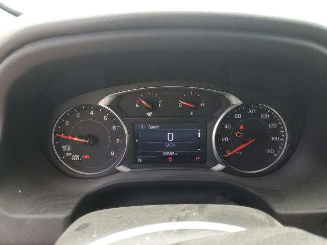 2020 GMC ACADIA SLE - 1GKKNKLS9LZ154391