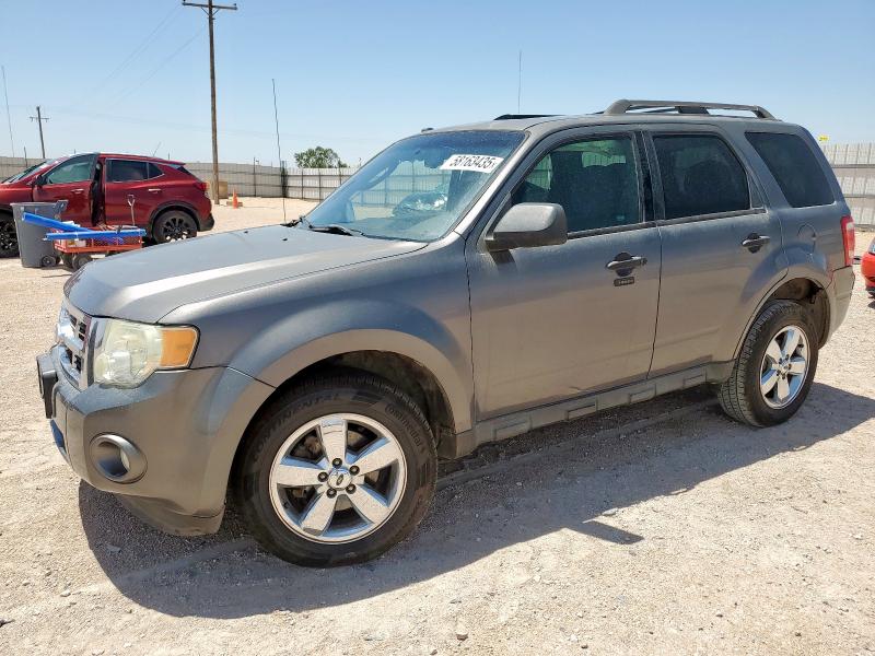 Vin: 1fmcu0d74bka38424, lot: 58163435, ford escape xlt 2011 img_1