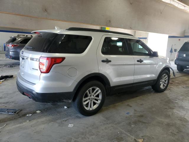 Vin: 1fm5k7b8xgga06123, lot: 55676815, ford explorer 20163